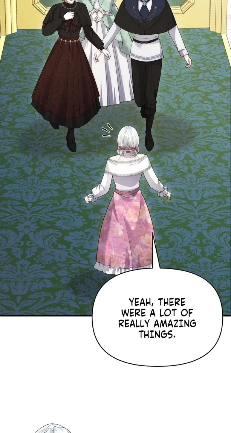 The Youngest Princess of the Northern Duke
