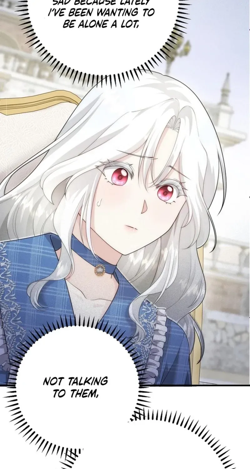 The Youngest Princess of the Northern Duke