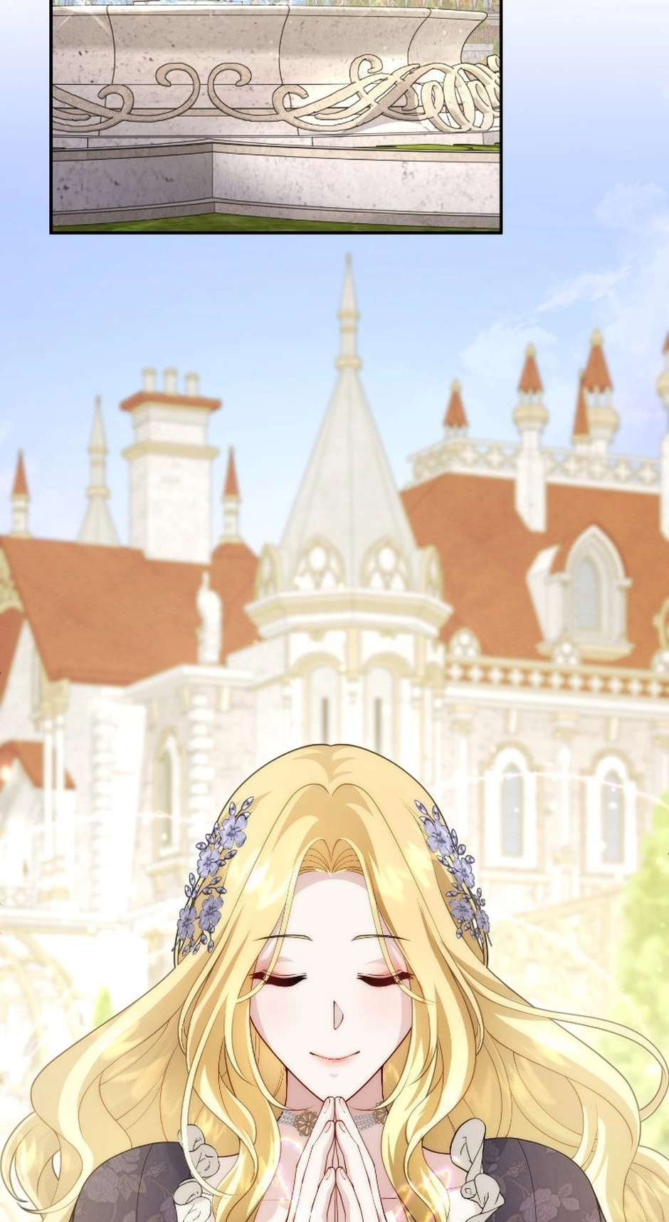 The Youngest Princess of the Northern Duke