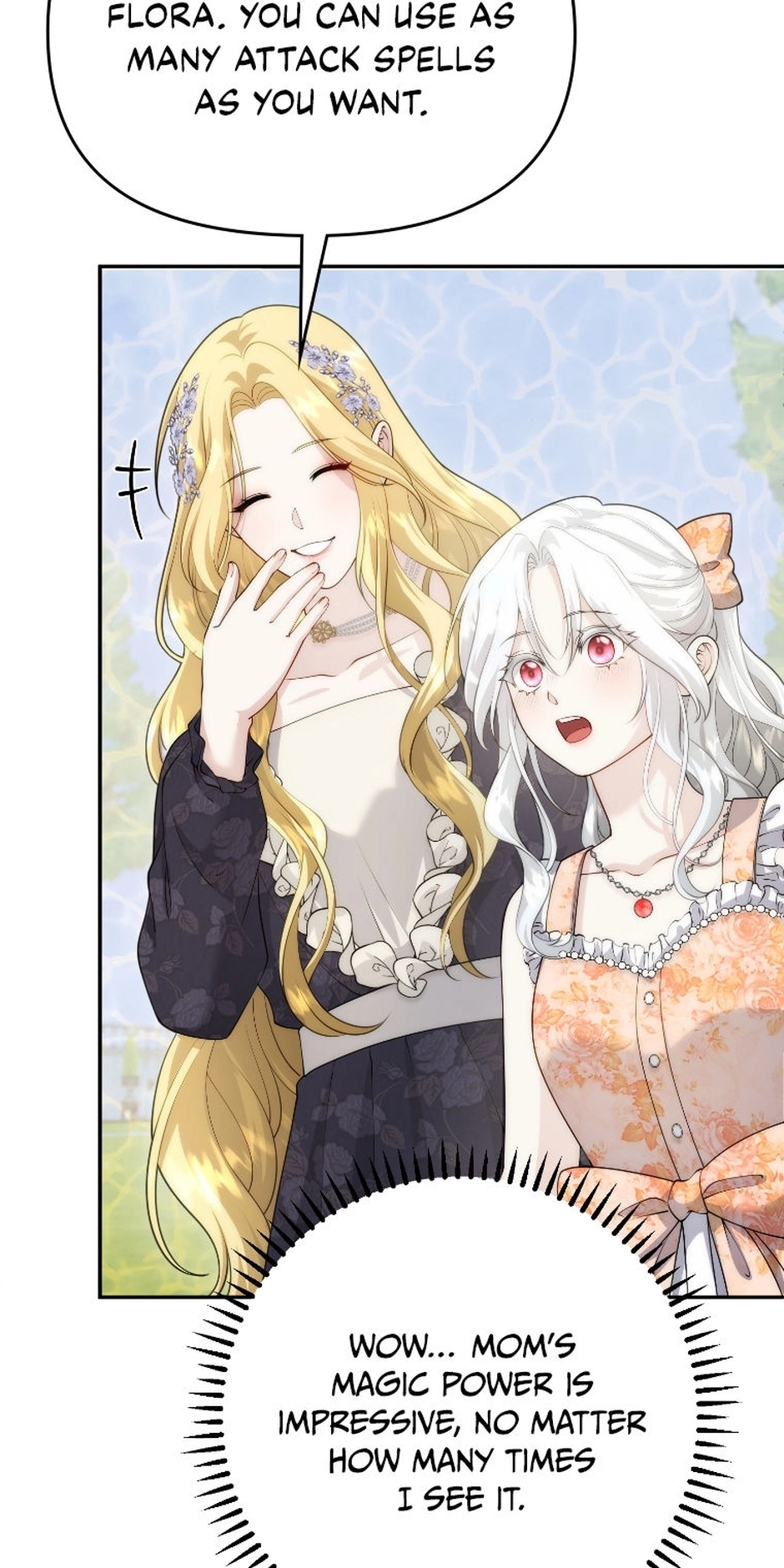 The Youngest Princess of the Northern Duke