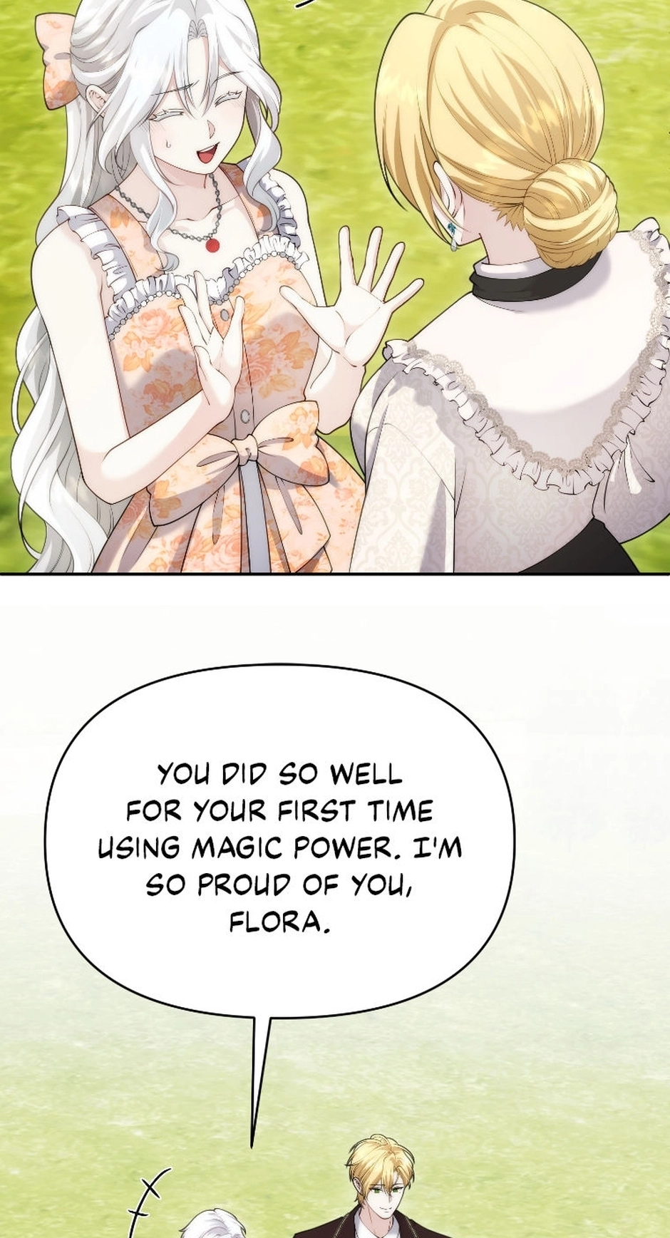 The Youngest Princess of the Northern Duke