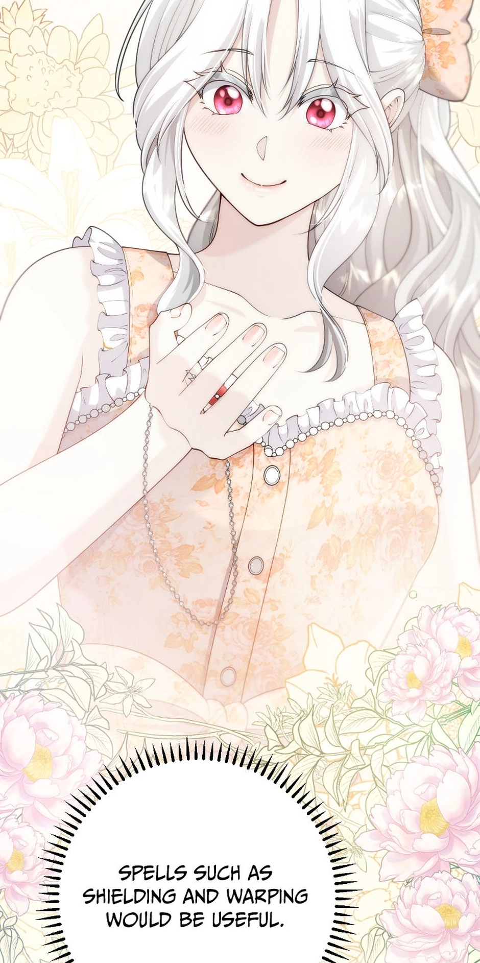 The Youngest Princess of the Northern Duke