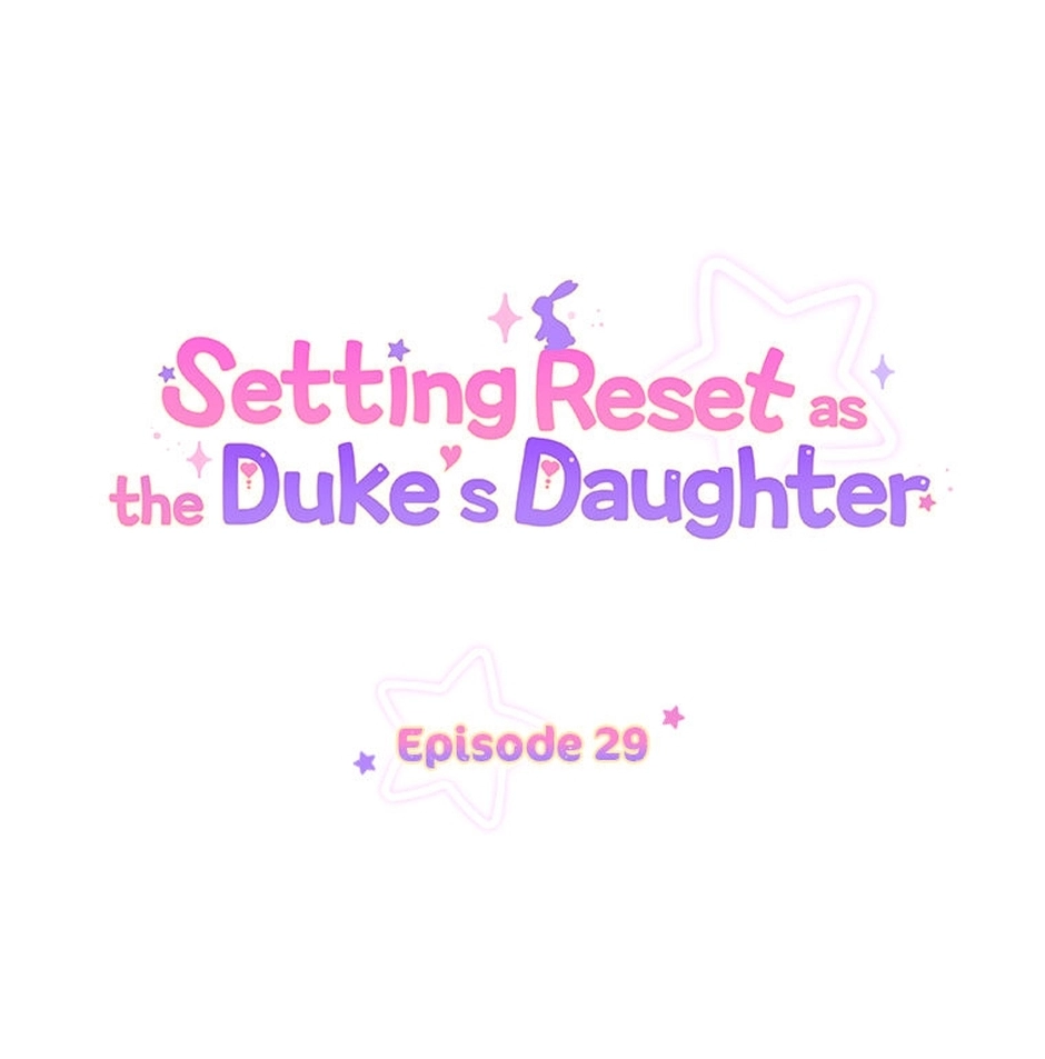 The Youngest Princess of the Northern Duke