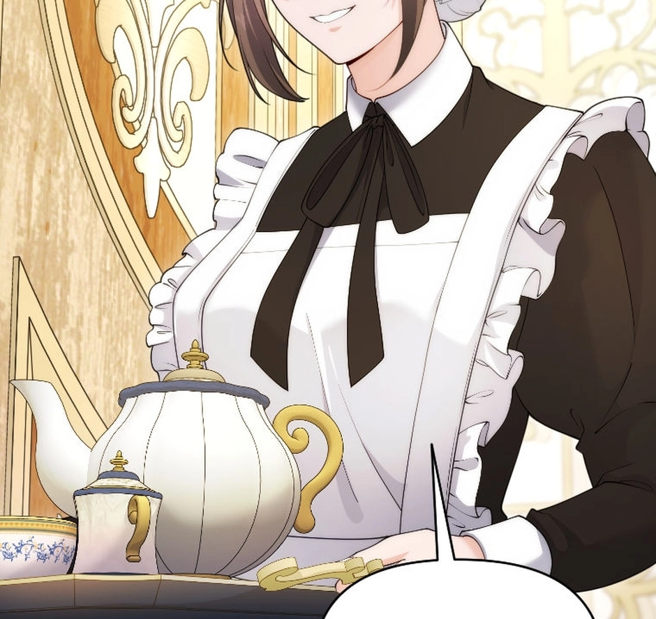 The Youngest Princess of the Northern Duke