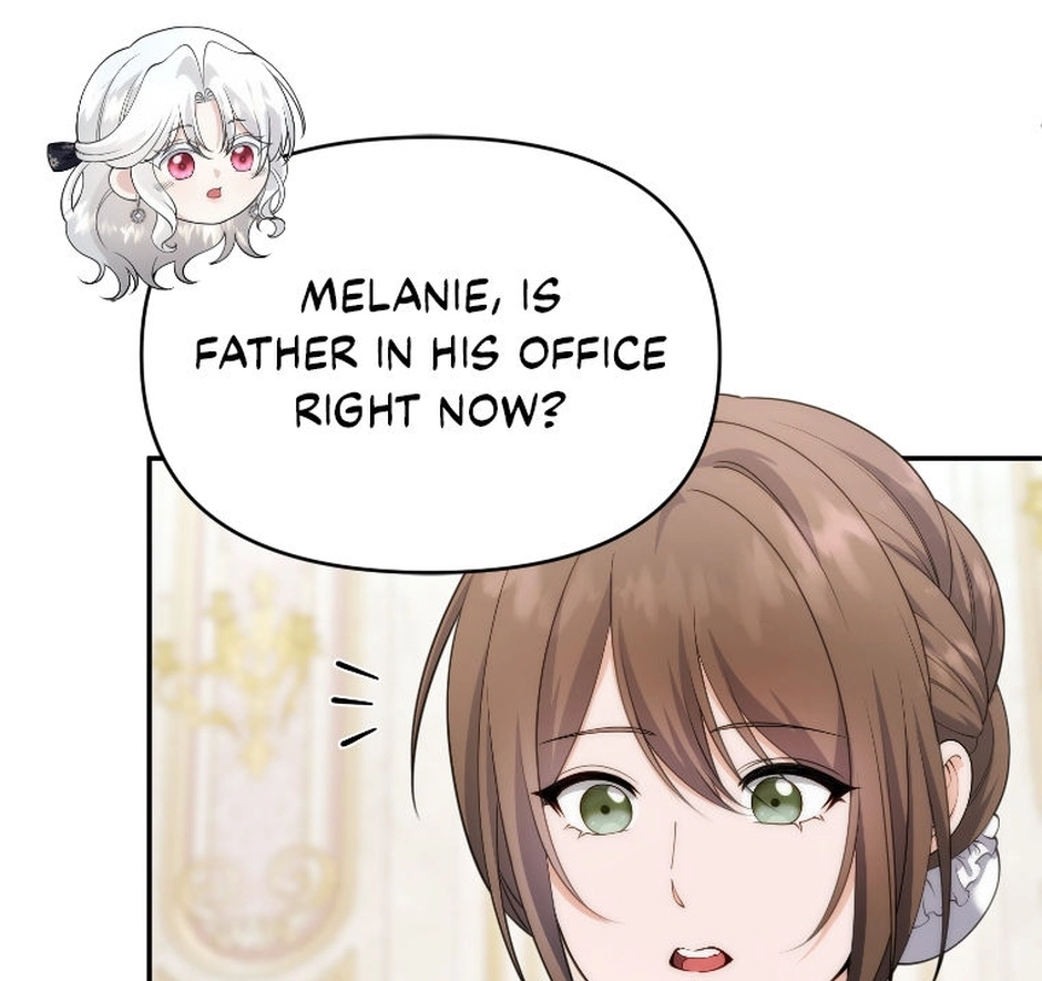 The Youngest Princess of the Northern Duke
