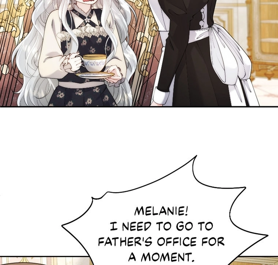 The Youngest Princess of the Northern Duke