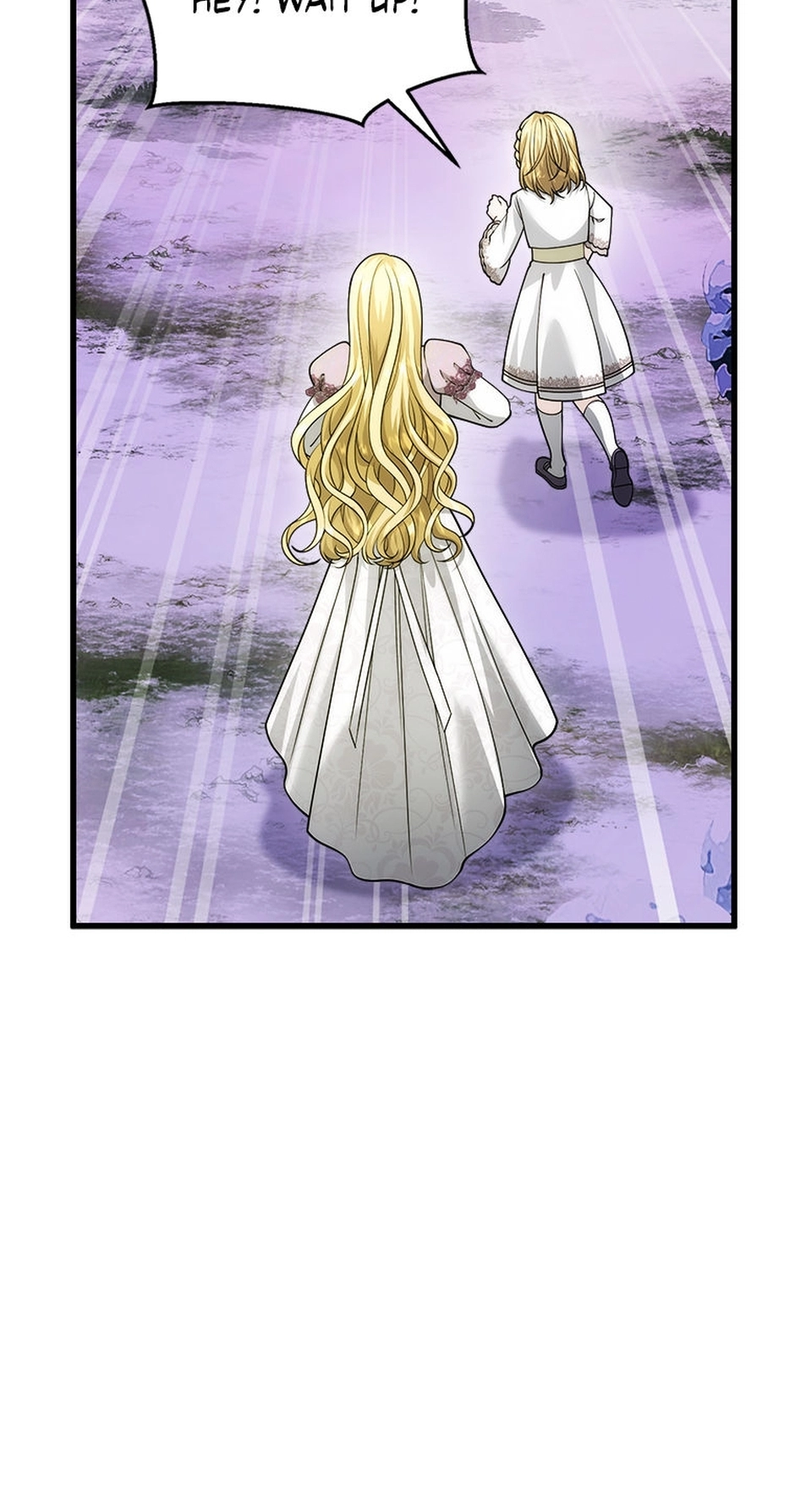 The Youngest Princess of the Northern Duke