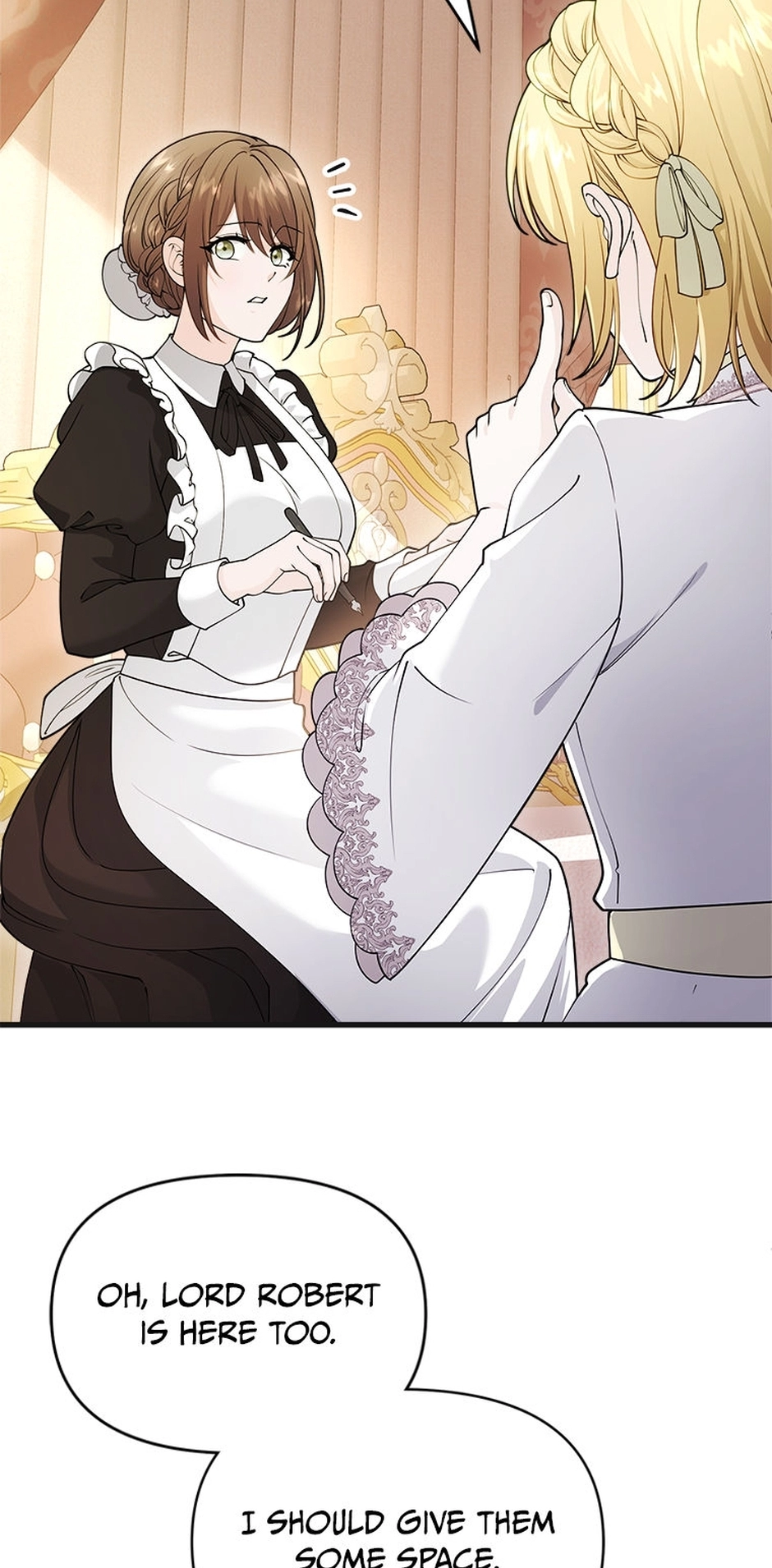 The Youngest Princess of the Northern Duke