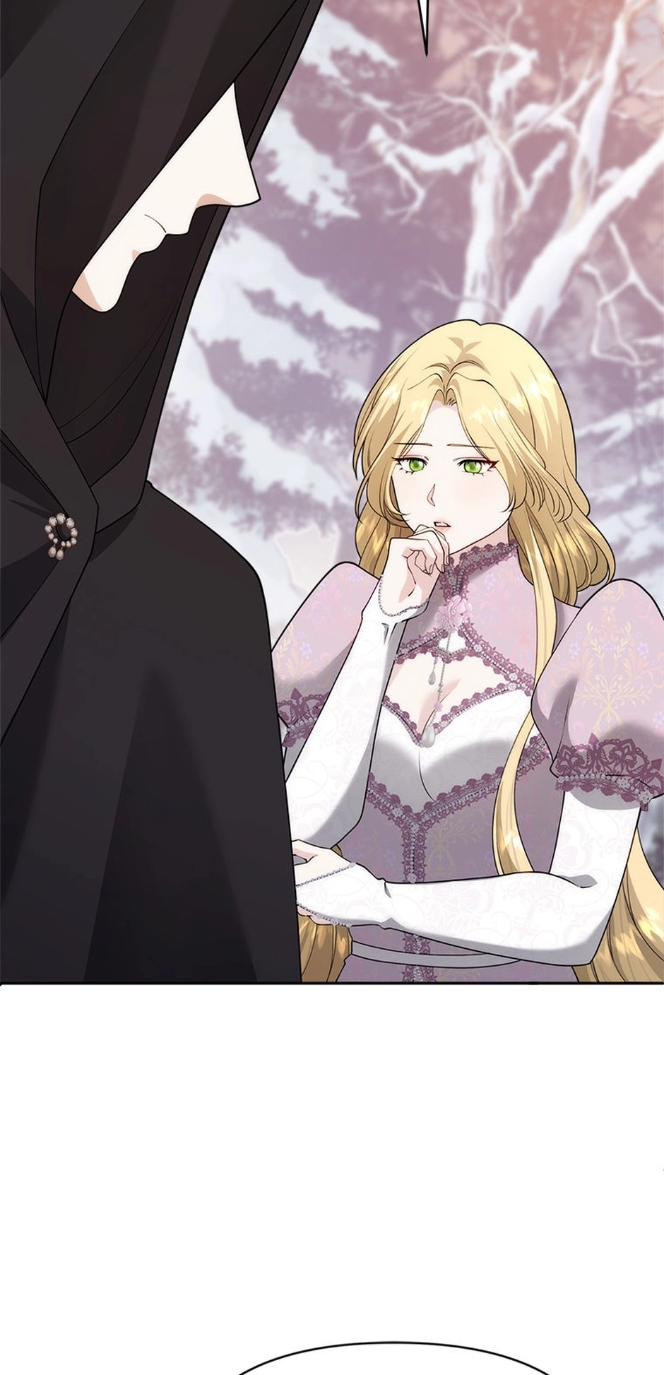The Youngest Princess of the Northern Duke