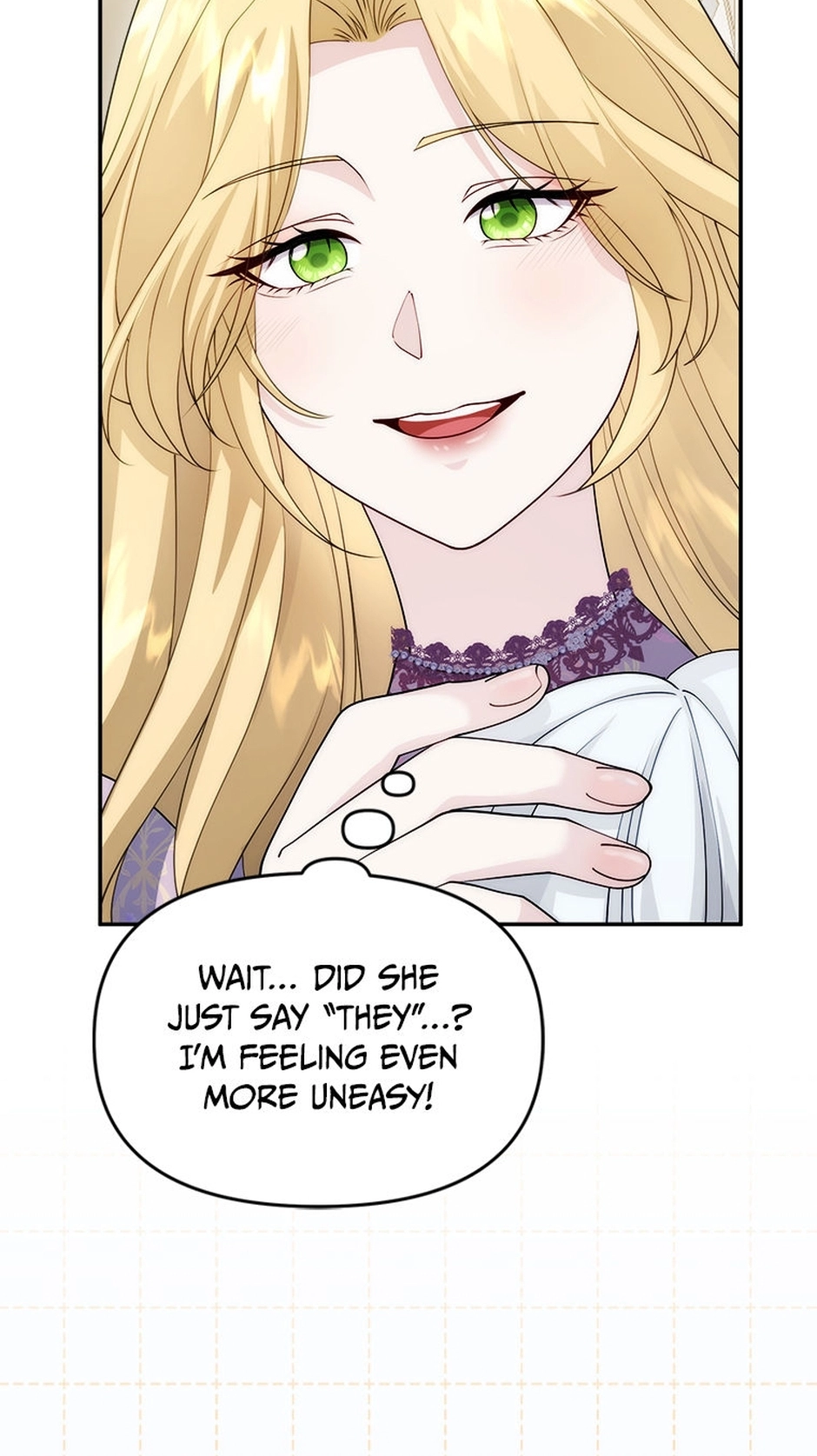 The Youngest Princess of the Northern Duke