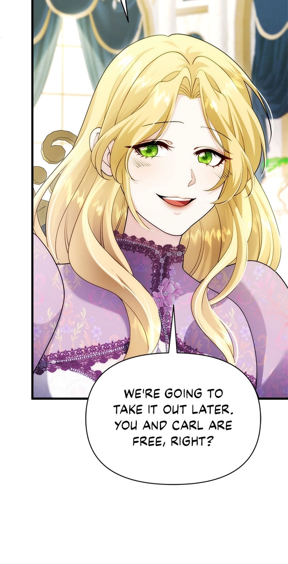 The Youngest Princess of the Northern Duke