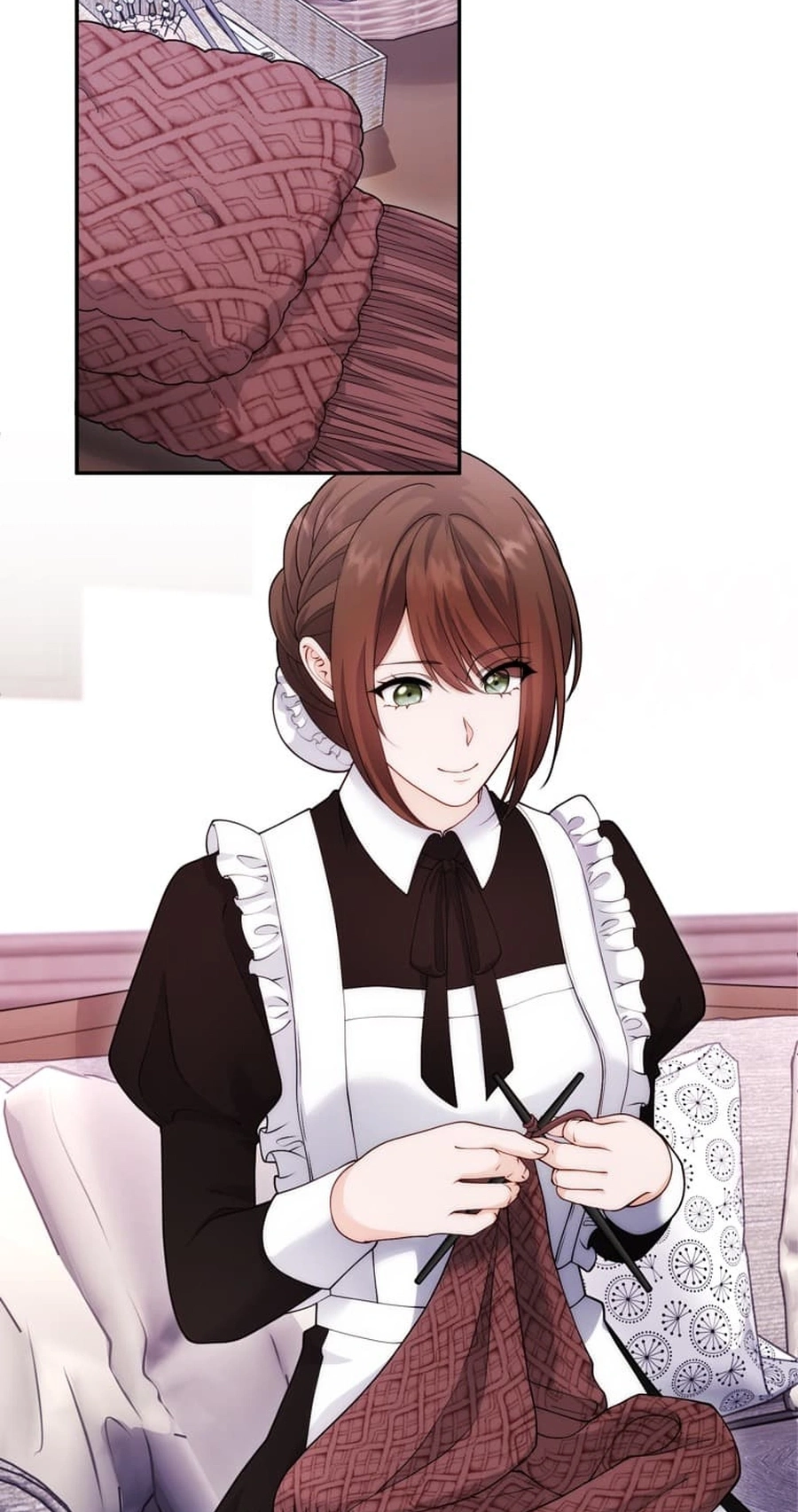 The Youngest Princess of the Northern Duke