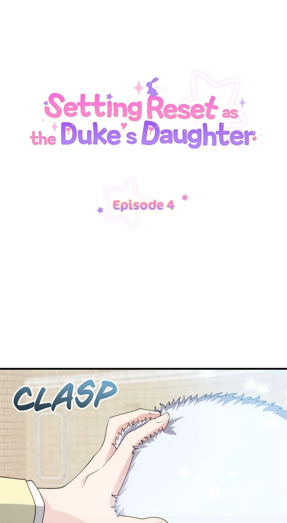 The Youngest Princess of the Northern Duke