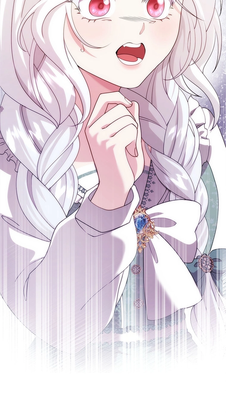 The Youngest Princess of the Northern Duke