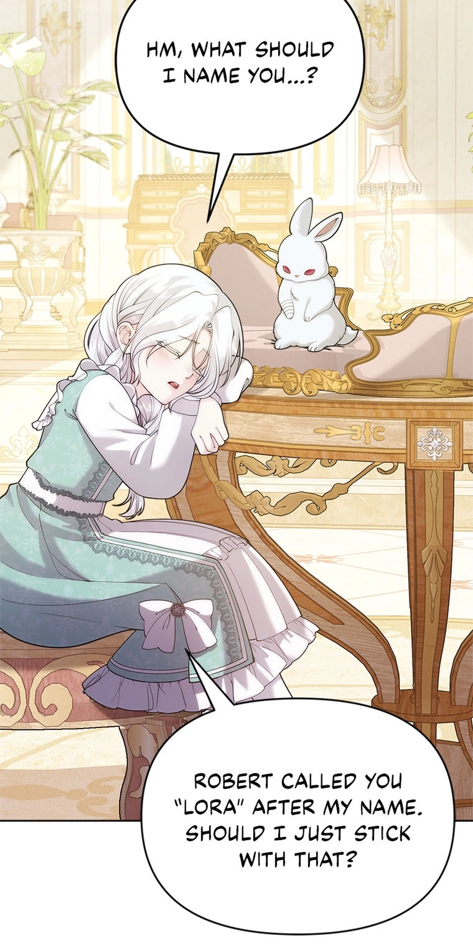 The Youngest Princess of the Northern Duke