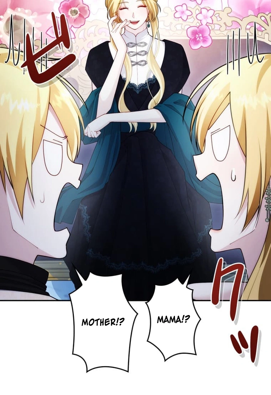 The Youngest Princess of the Northern Duke