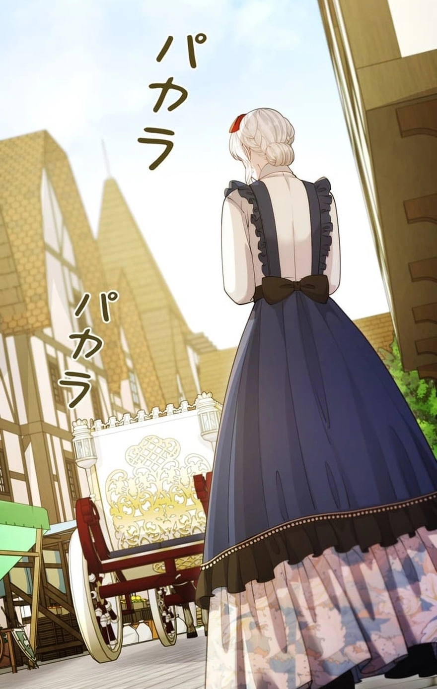 The Youngest Princess of the Northern Duke