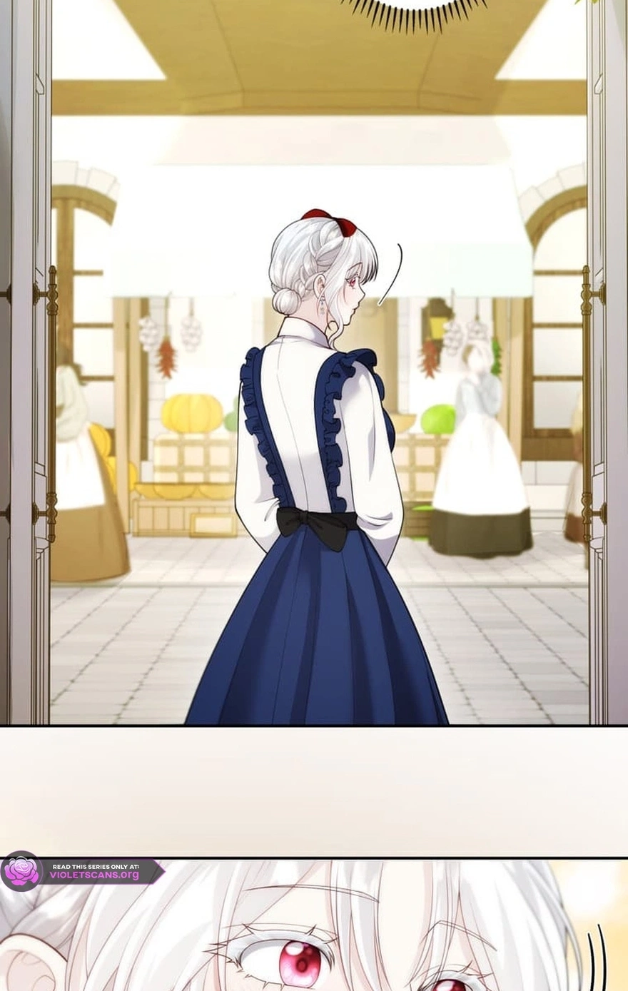 The Youngest Princess of the Northern Duke