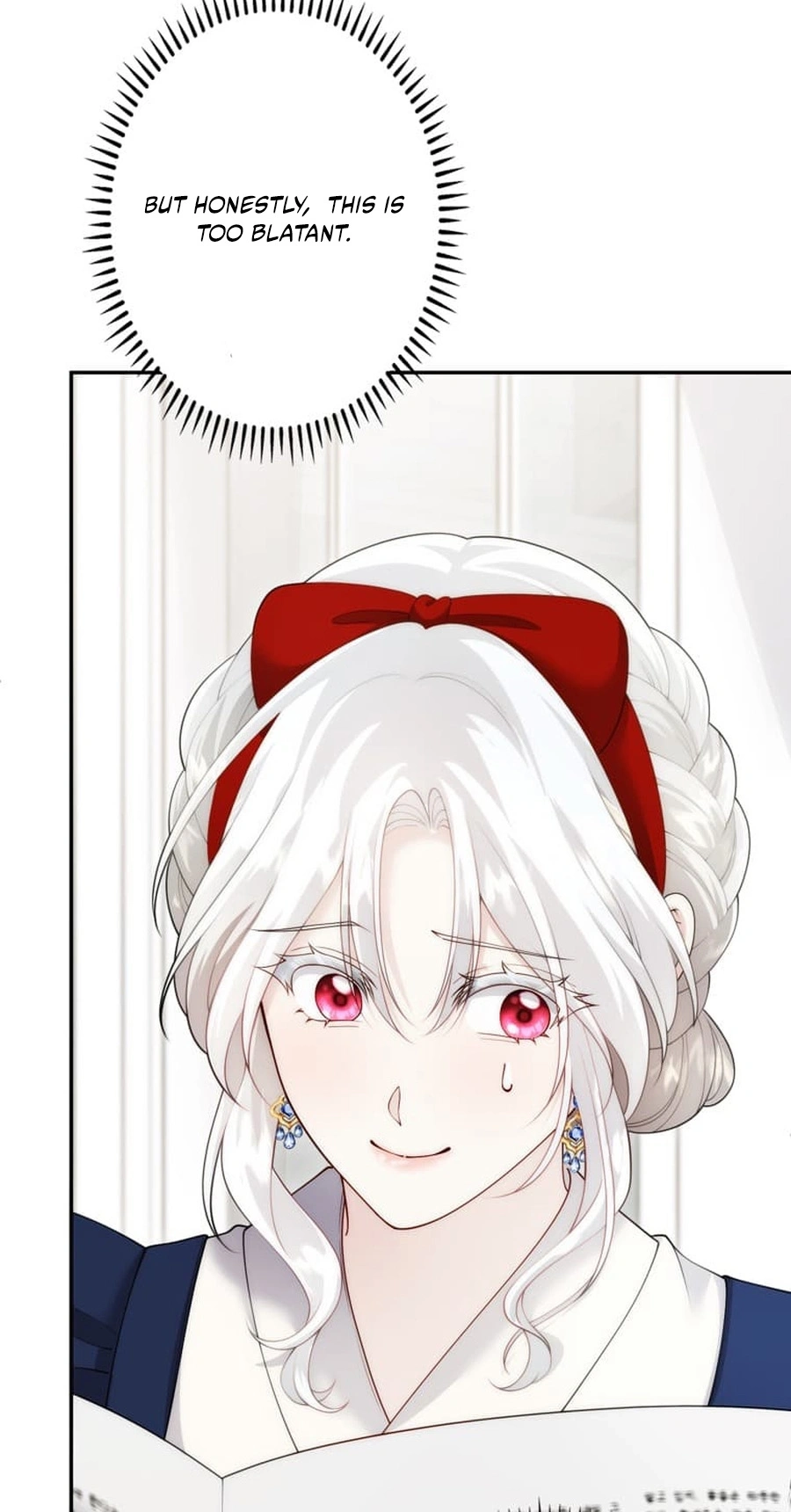 The Youngest Princess of the Northern Duke