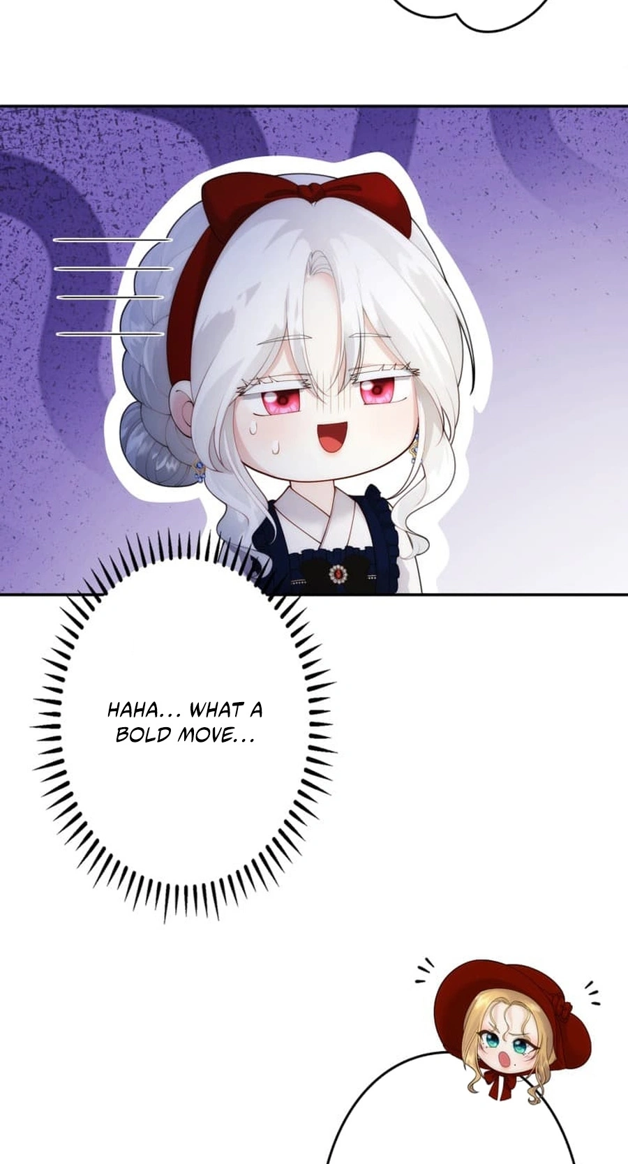 The Youngest Princess of the Northern Duke