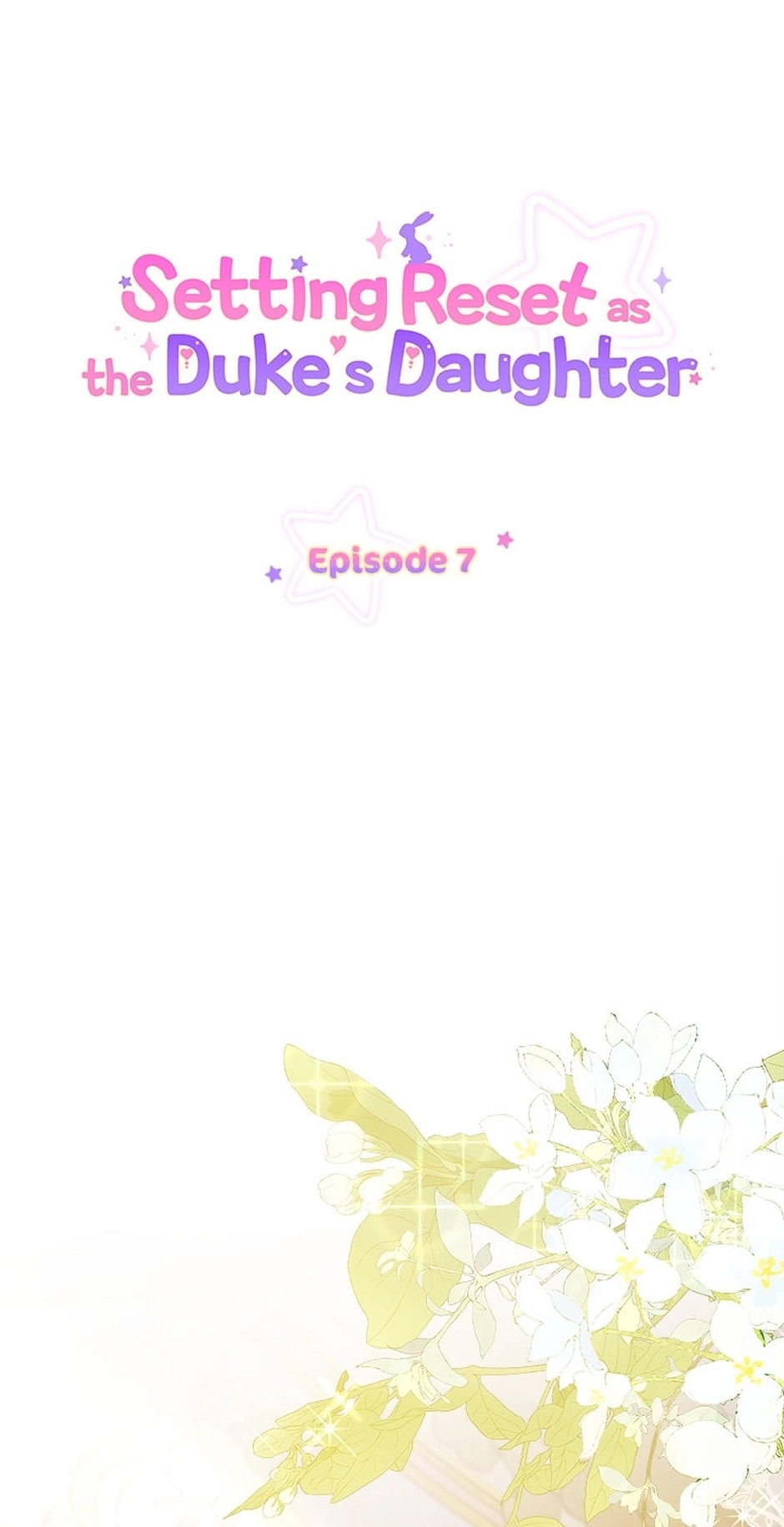 The Youngest Princess of the Northern Duke