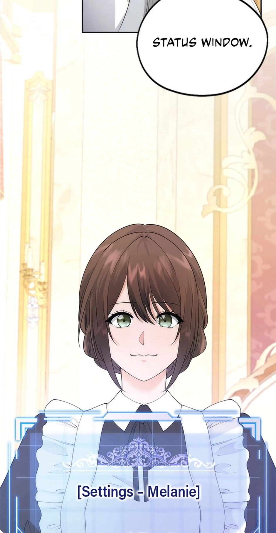 The Youngest Princess of the Northern Duke