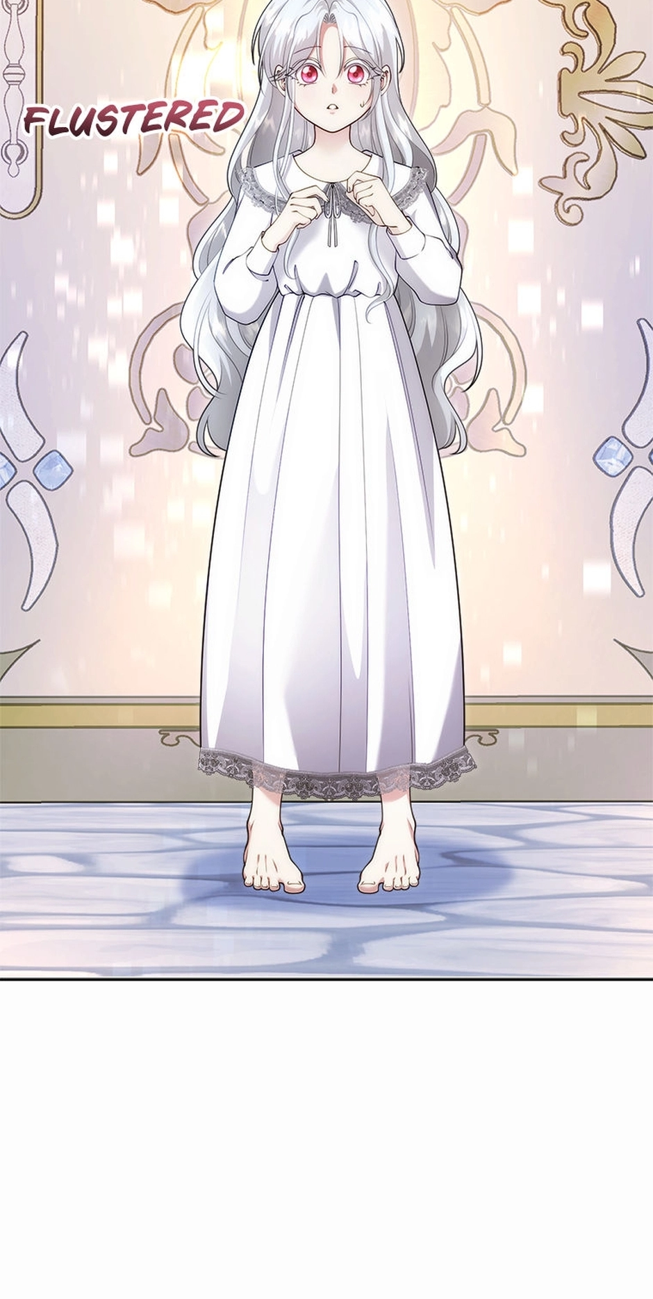 The Youngest Princess of the Northern Duke