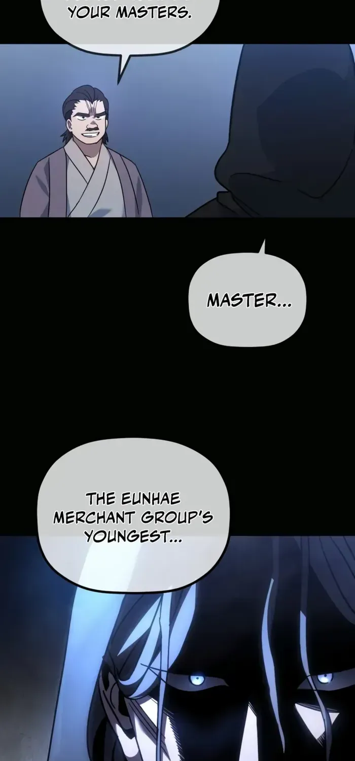 The Youngest Son of the Eunhae Merchant Group Chapter 1 page 104 - 