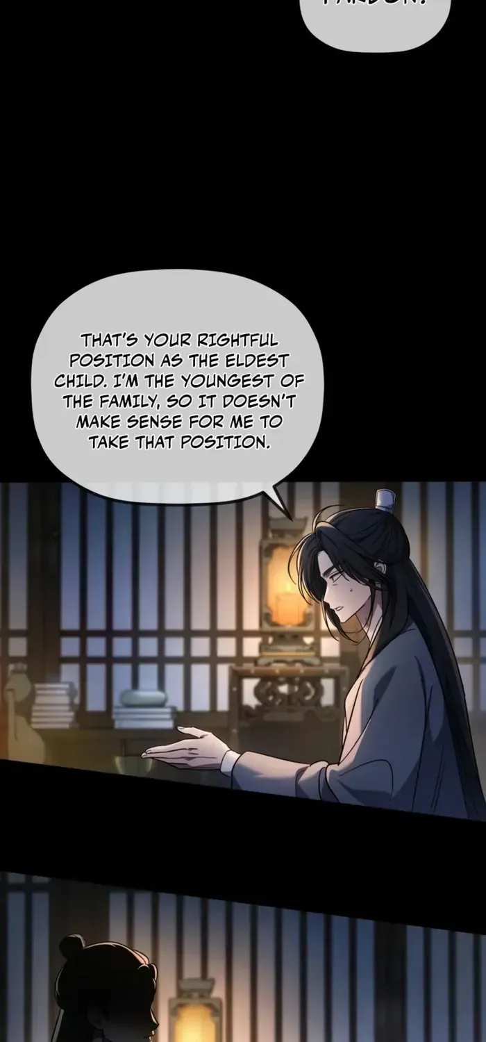 The Youngest Son of the Eunhae Merchant Group Chapter 1 page 3 - 