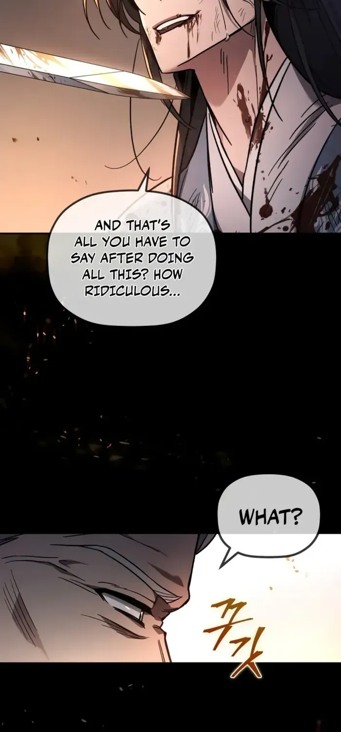 The Youngest Son of the Eunhae Merchant Group Chapter 1 page 30 - 