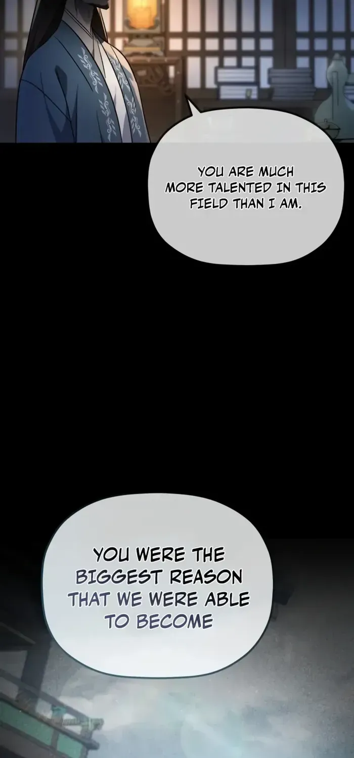 The Youngest Son of the Eunhae Merchant Group Chapter 1 page 4 - 