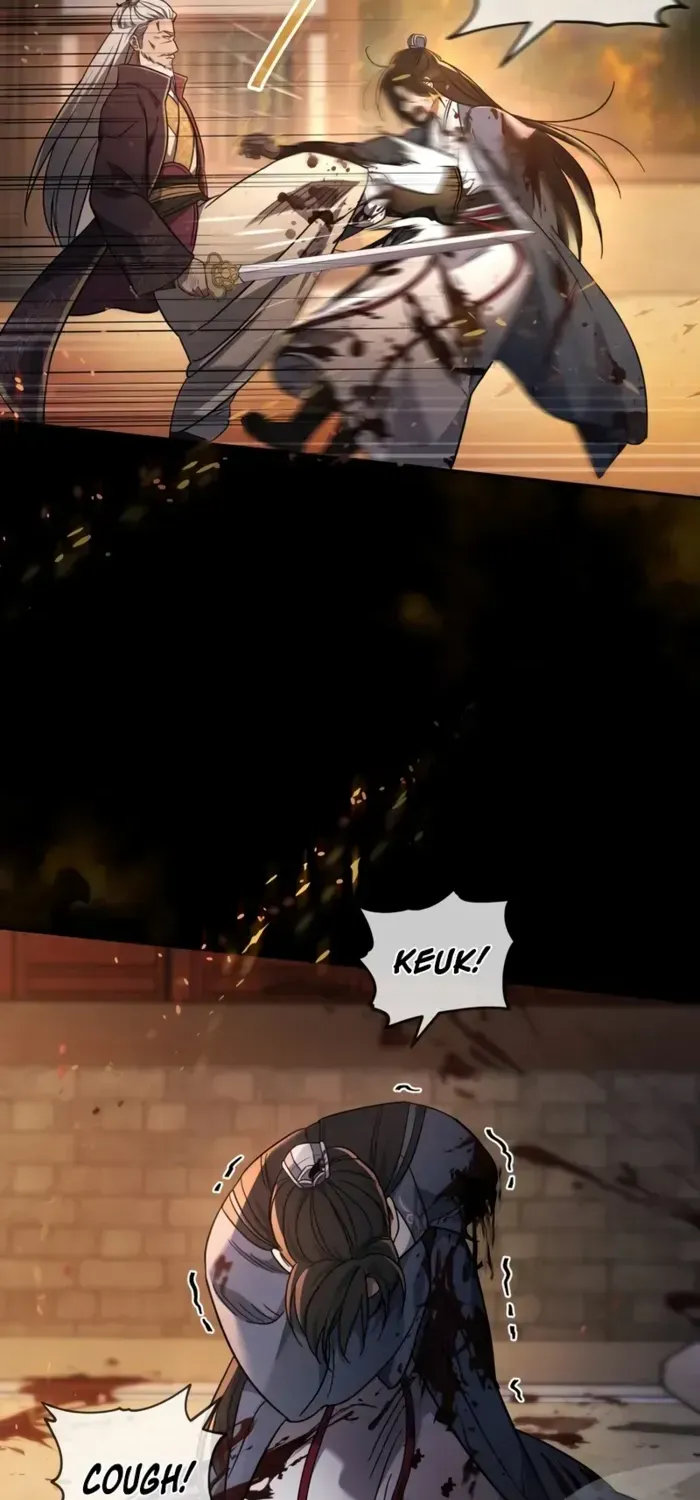 The Youngest Son of the Eunhae Merchant Group Chapter 1 page 33 - 