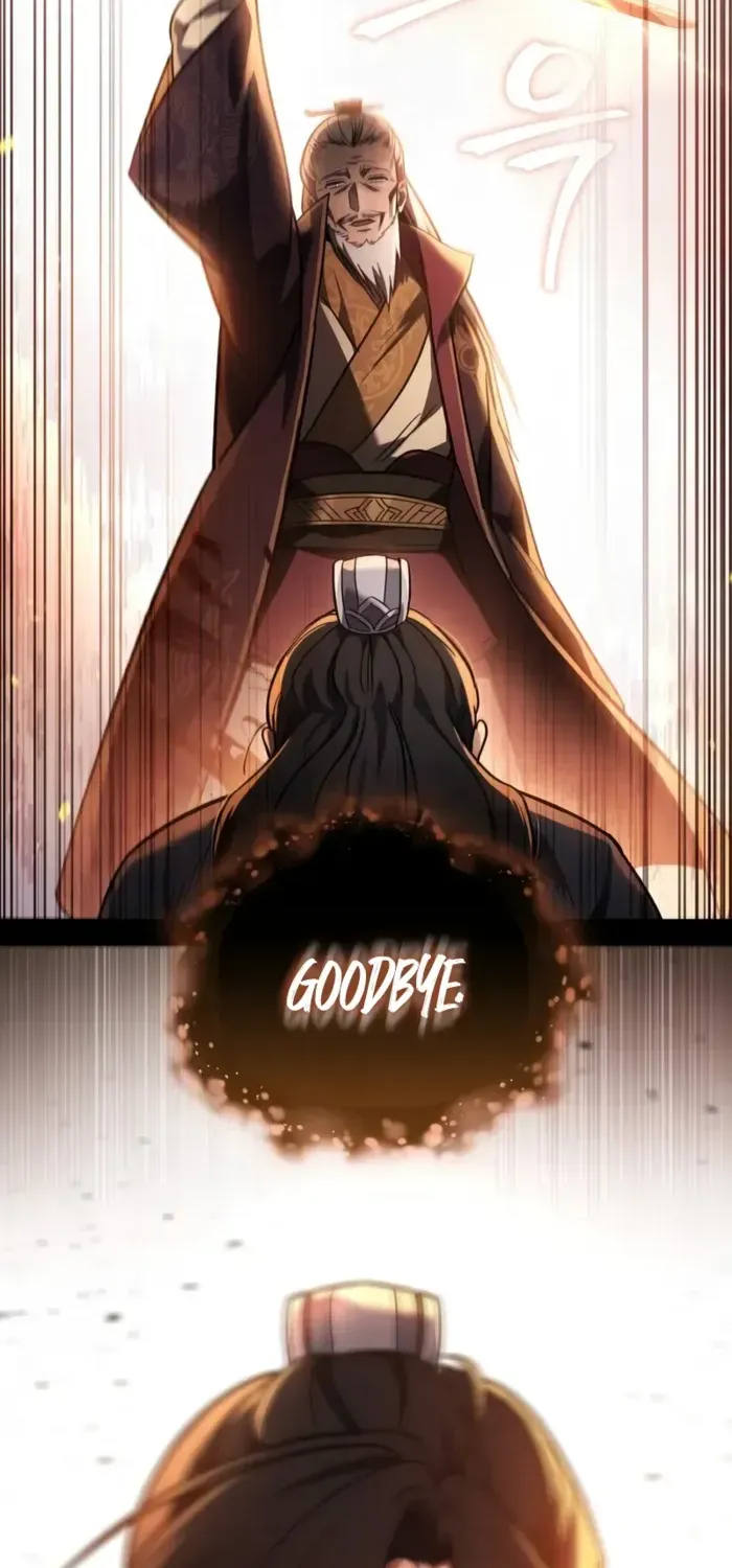 The Youngest Son of the Eunhae Merchant Group Chapter 1 page 35 - 