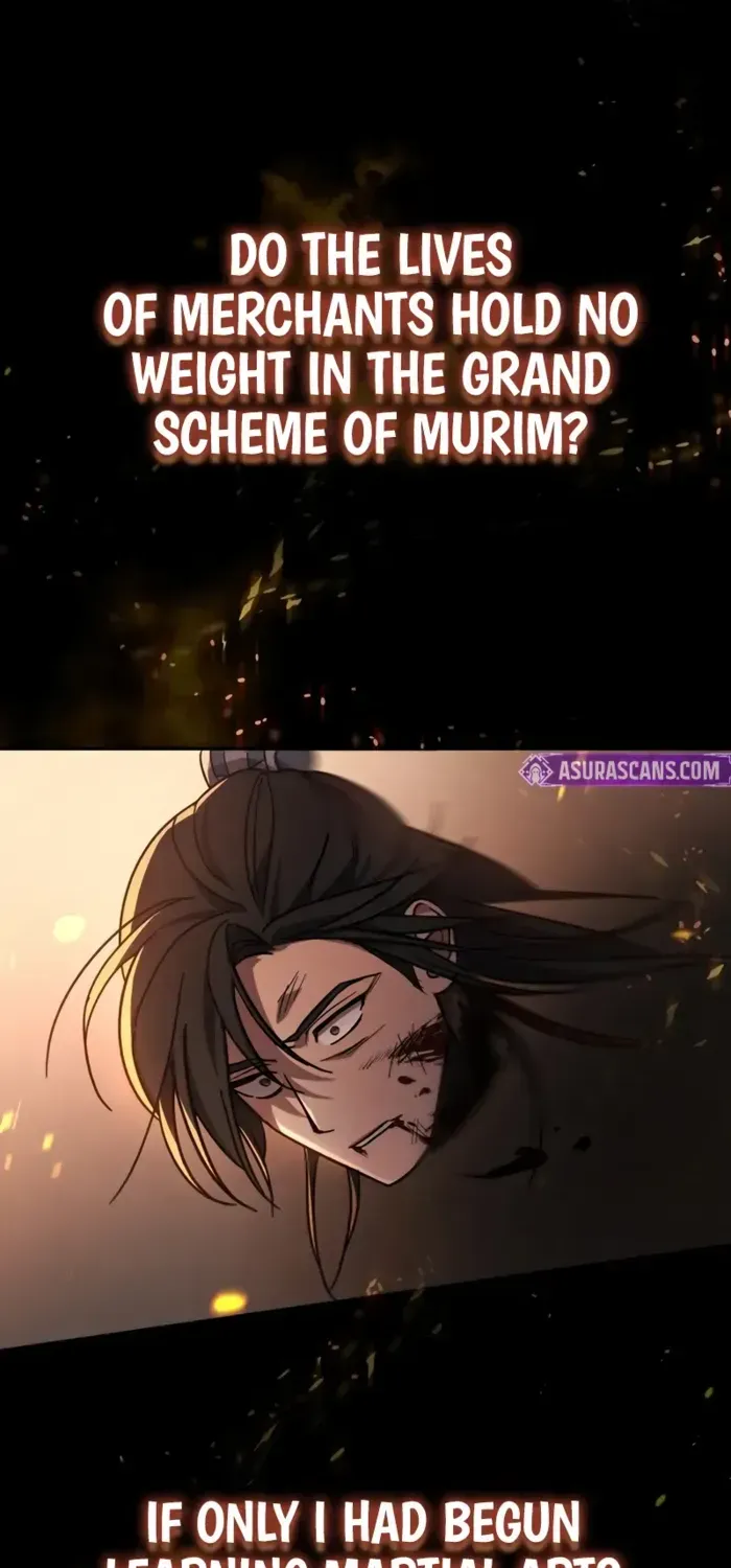 The Youngest Son of the Eunhae Merchant Group Chapter 1 page 38 - 