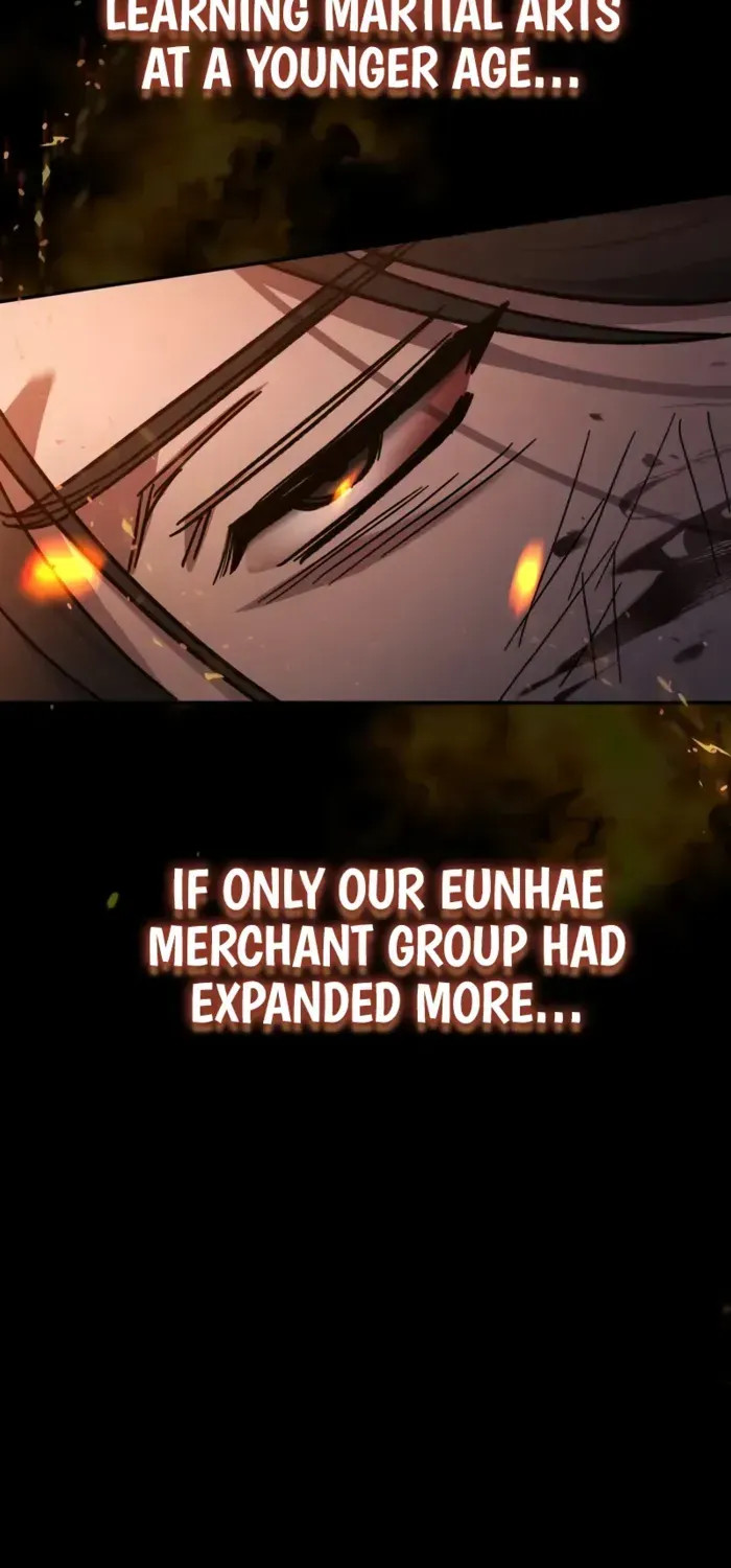 The Youngest Son of the Eunhae Merchant Group Chapter 1 page 39 - 