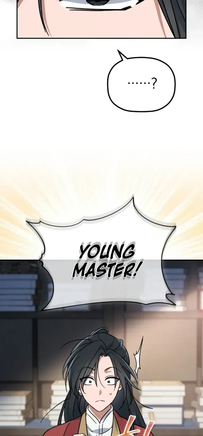 The Youngest Son of the Eunhae Merchant Group Chapter 1 page 41 - 