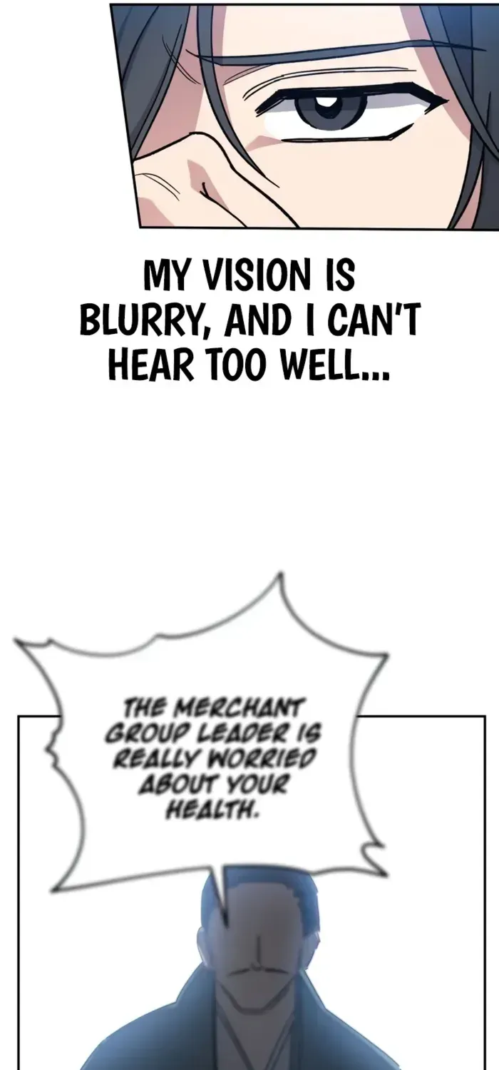 The Youngest Son of the Eunhae Merchant Group Chapter 1 page 46 - 