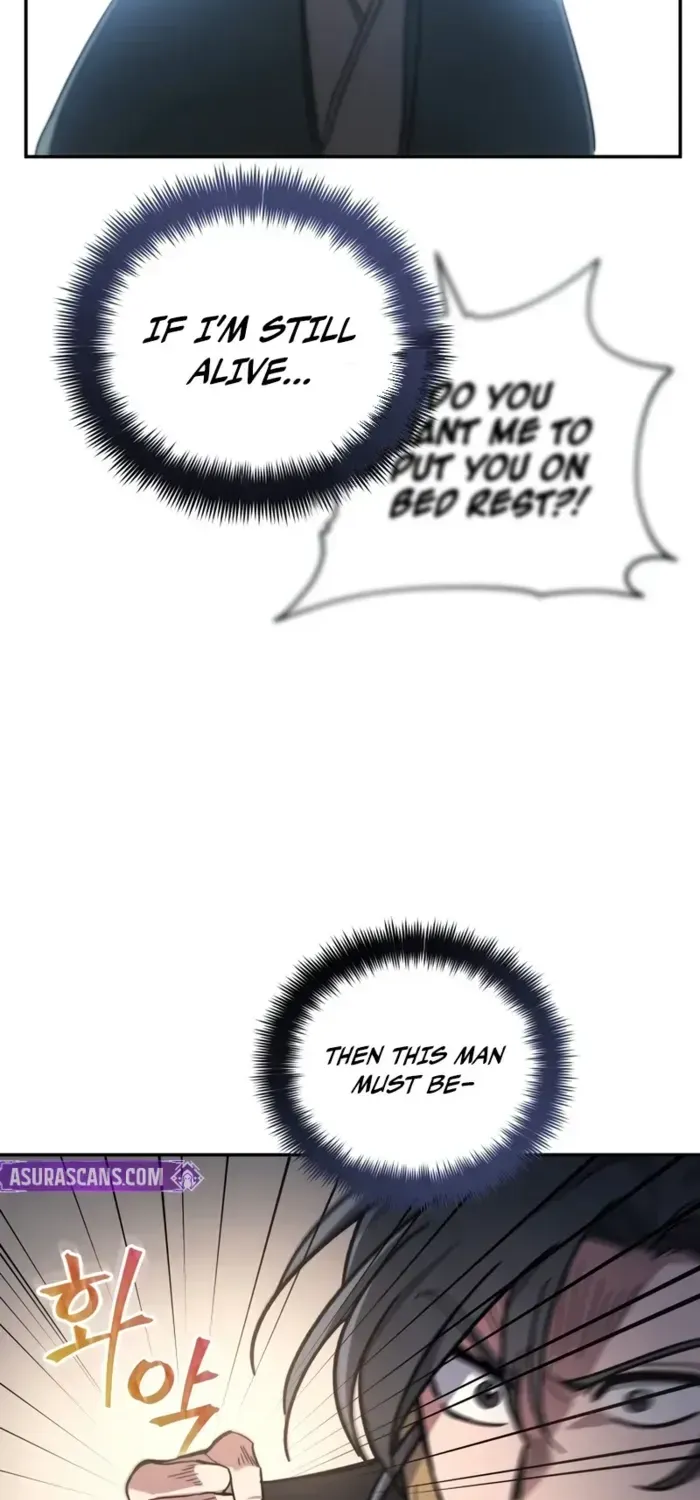 The Youngest Son of the Eunhae Merchant Group Chapter 1 page 47 - 