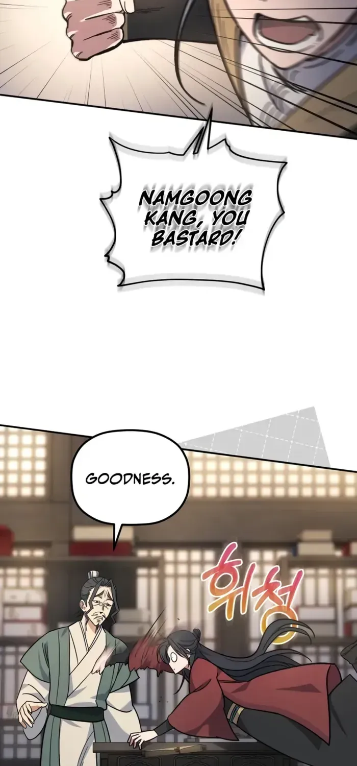 The Youngest Son of the Eunhae Merchant Group Chapter 1 page 48 - 