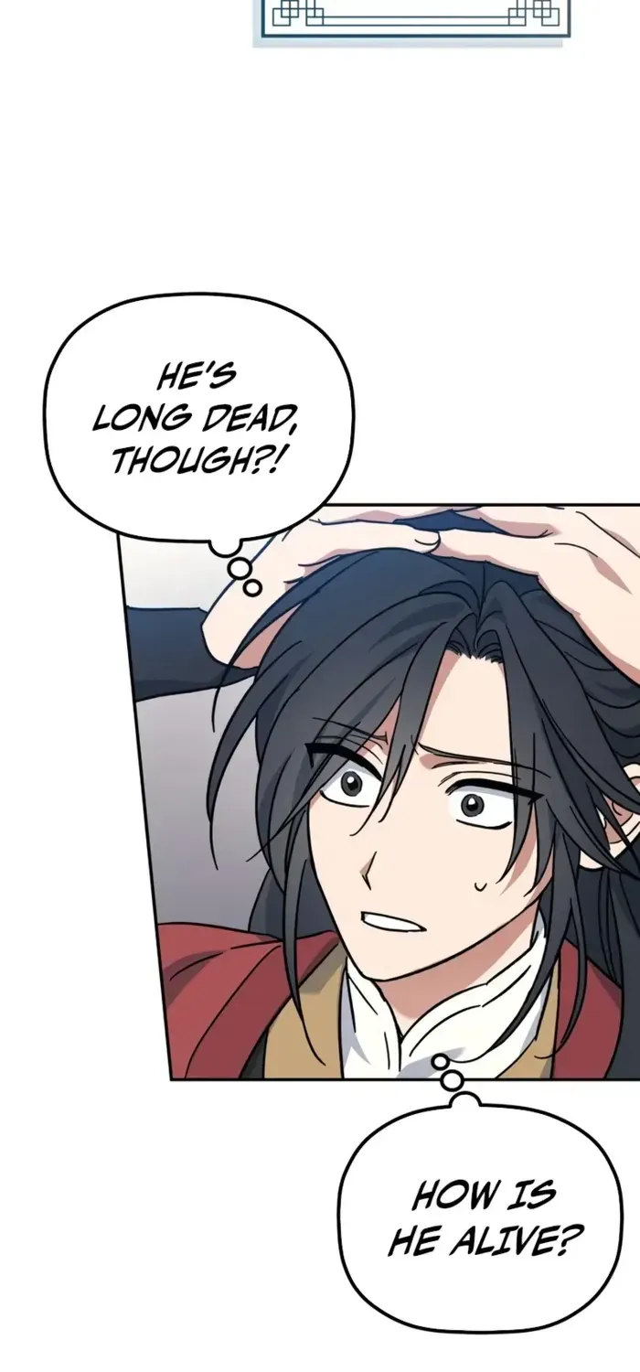 The Youngest Son of the Eunhae Merchant Group Chapter 1 page 53 - 