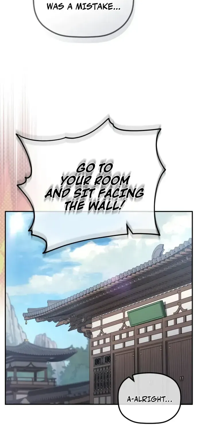 The Youngest Son of the Eunhae Merchant Group Chapter 1 page 57 - 