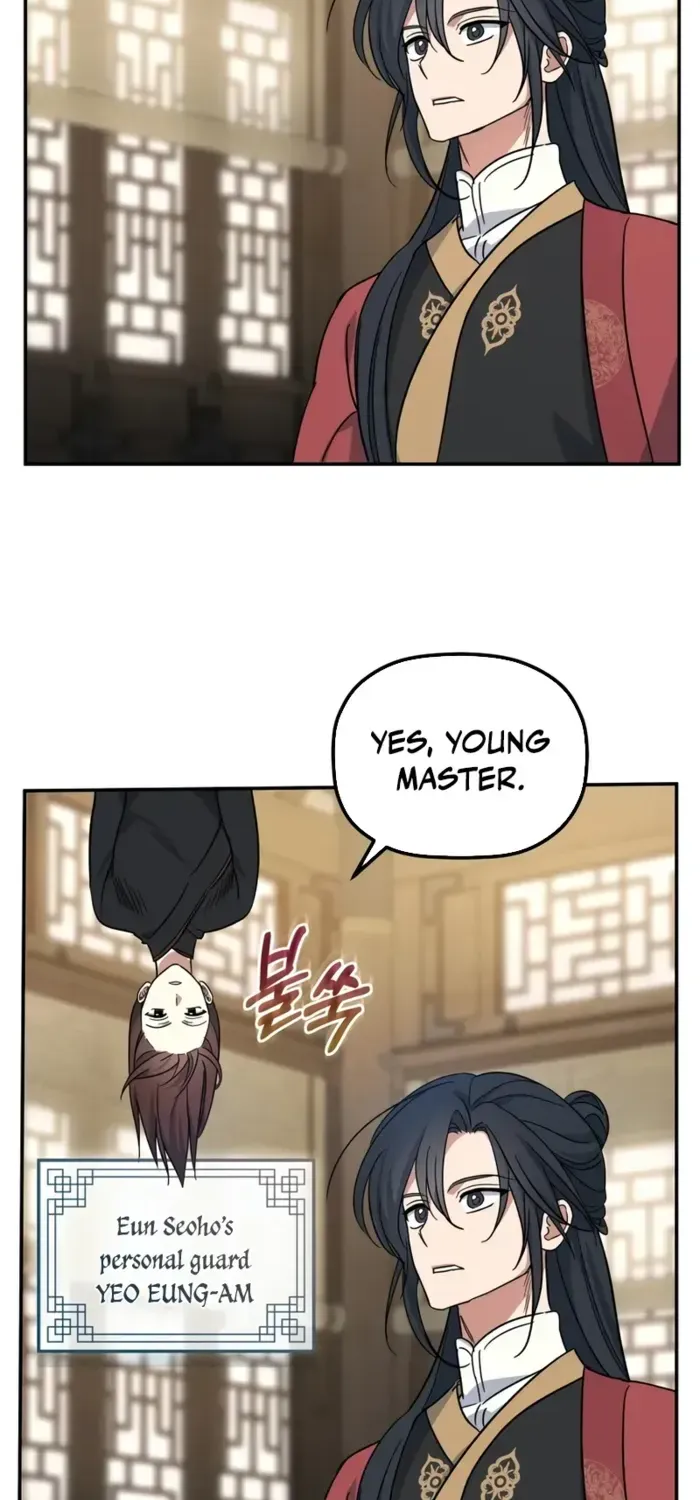 The Youngest Son of the Eunhae Merchant Group Chapter 1 page 65 - 
