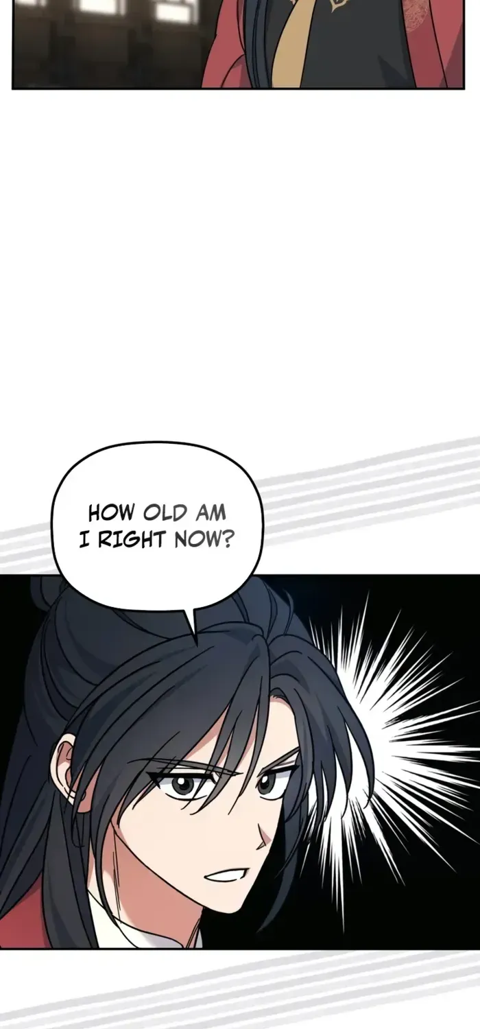The Youngest Son of the Eunhae Merchant Group Chapter 1 page 66 - 