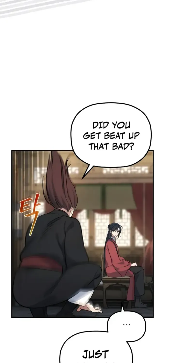 The Youngest Son of the Eunhae Merchant Group Chapter 1 page 67 - 
