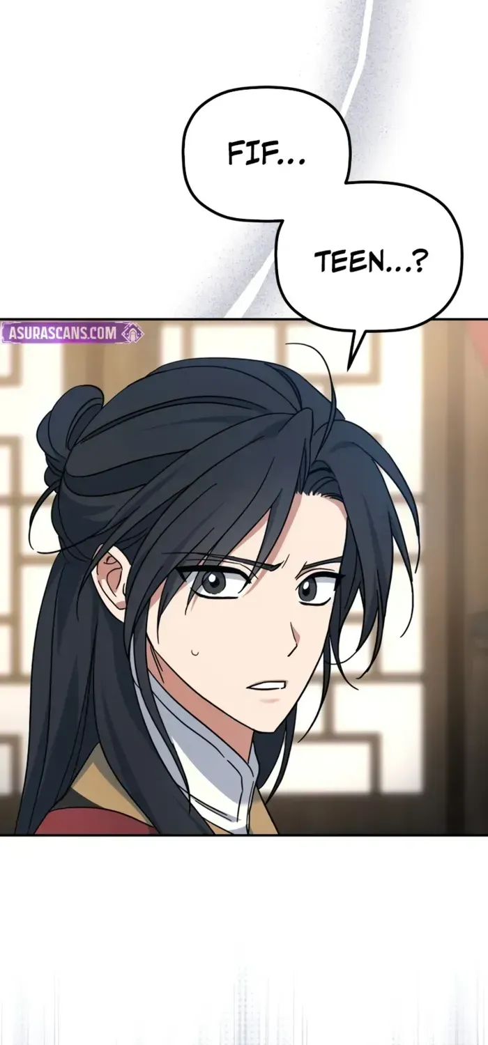 The Youngest Son of the Eunhae Merchant Group Chapter 1 page 70 - 