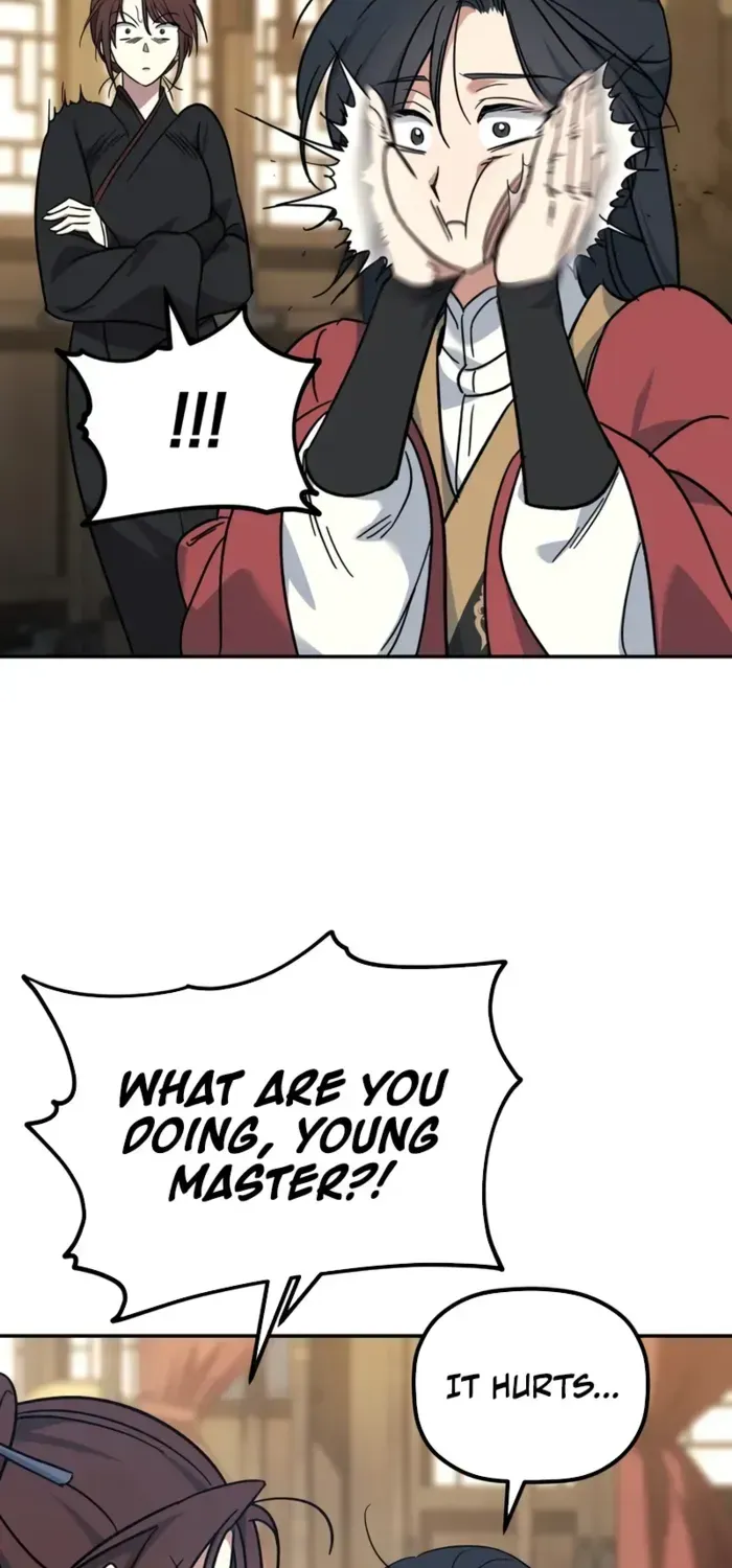 The Youngest Son of the Eunhae Merchant Group Chapter 1 page 75 - 