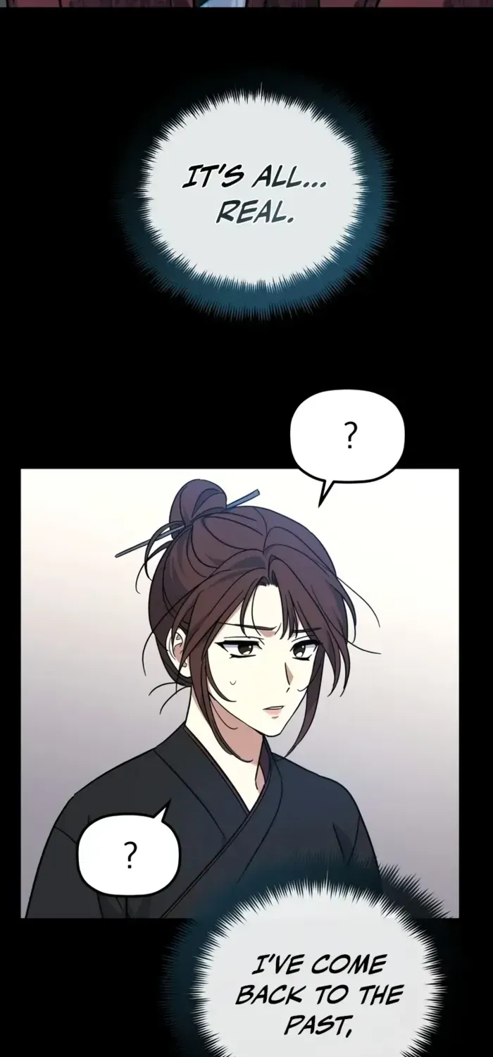 The Youngest Son of the Eunhae Merchant Group Chapter 1 page 83 - 