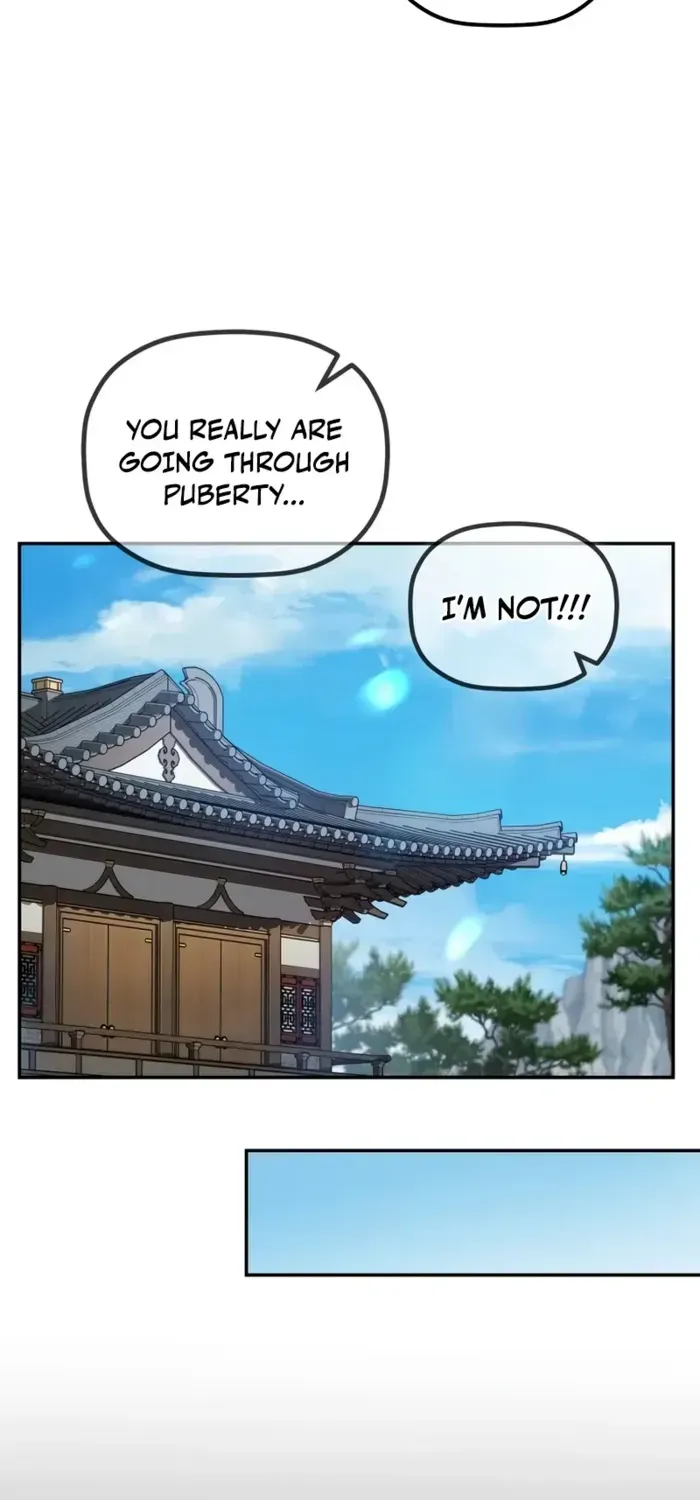 The Youngest Son of the Eunhae Merchant Group Chapter 1 page 96 - 