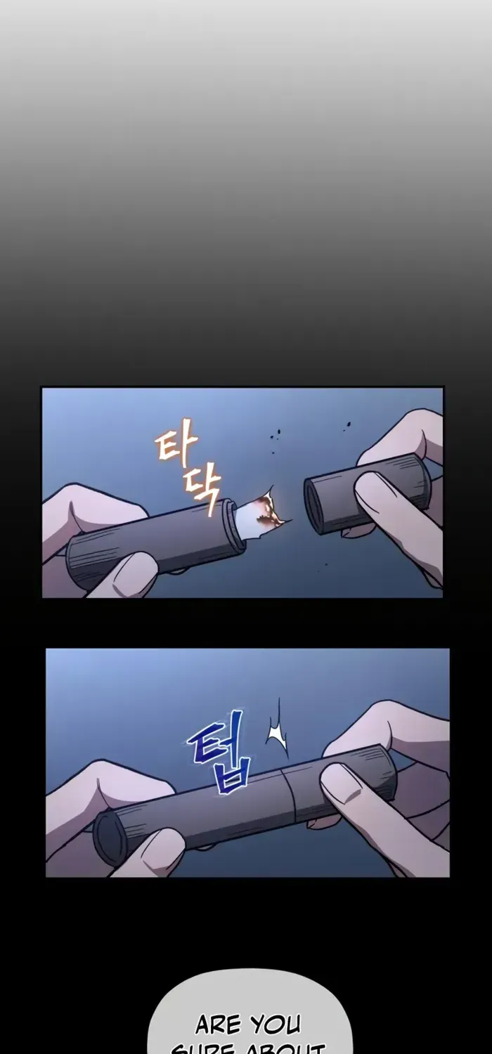 The Youngest Son of the Eunhae Merchant Group Chapter 1 page 97 - 