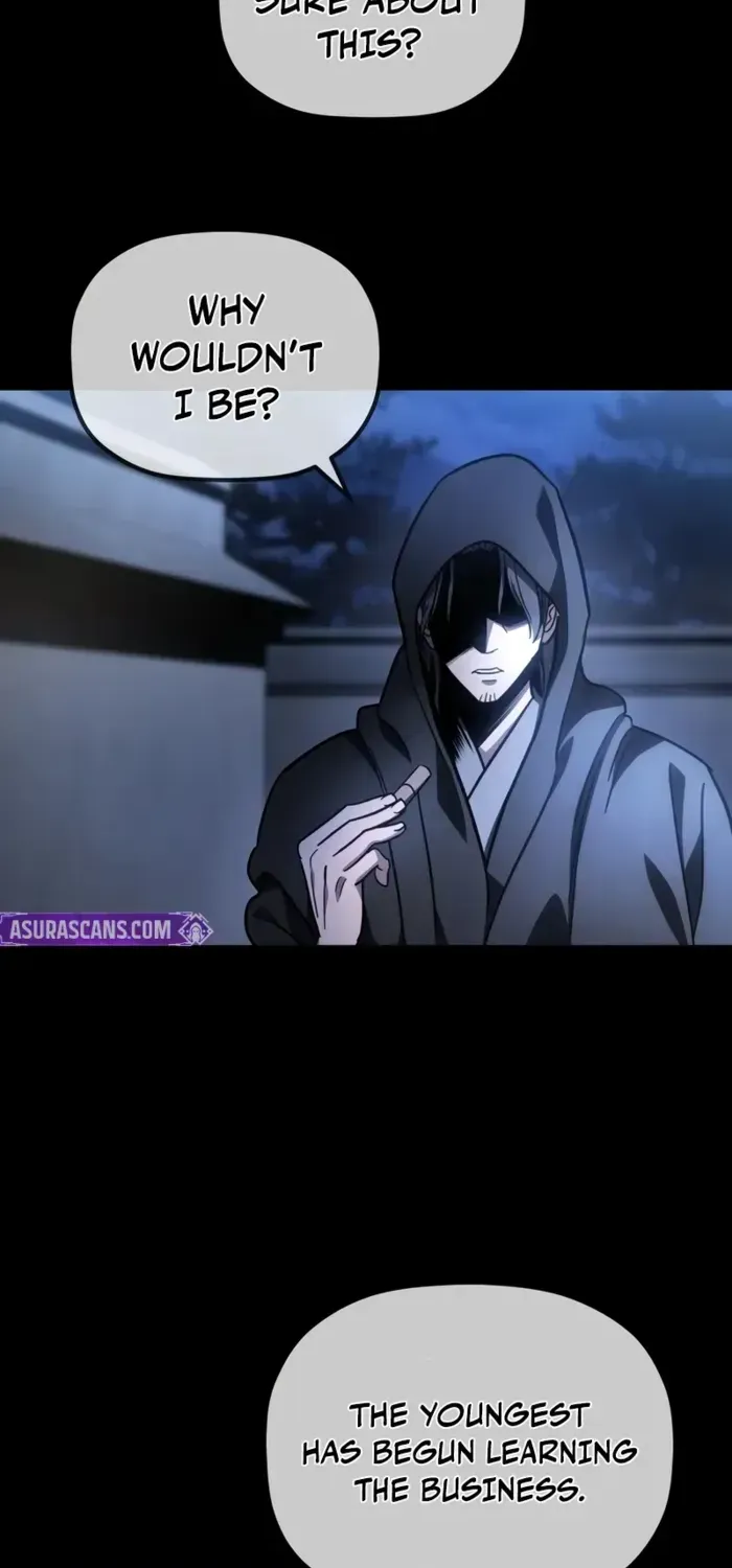 The Youngest Son of the Eunhae Merchant Group Chapter 1 page 98 - 